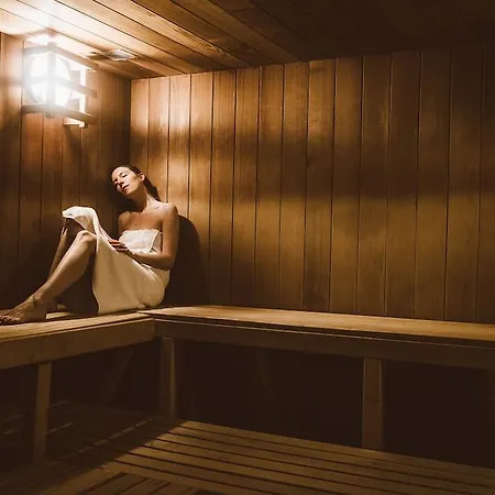 Appart hôtel Cgh Résidences&spas Le Coeur D'or 4*