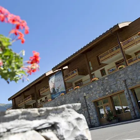 Cgh Résidences&spas Le Coeur D'or Appart hôtel 4*