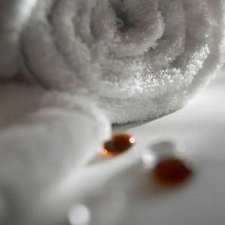 Cgh Résidences&spas Le Coeur D'or