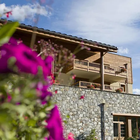 Cgh Résidences&spas Le Coeur D'or Appart hôtel