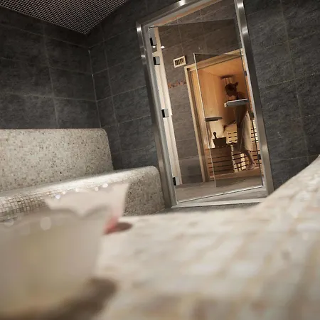 Cgh Résidences&spas Le Coeur D'or Appart hôtel 4*
