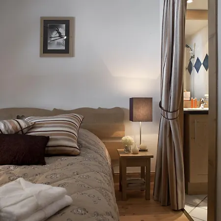 Cgh Residences & Spas Le Coeur D'or 4*