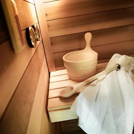 Cgh Residences & Spas Le Coeur D'or
