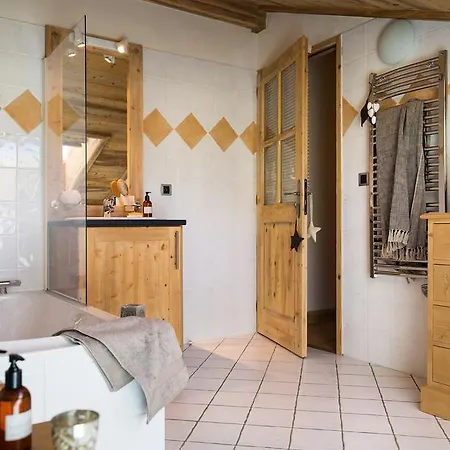 Cgh Residences & Spas Le Coeur D'or Aparthotel