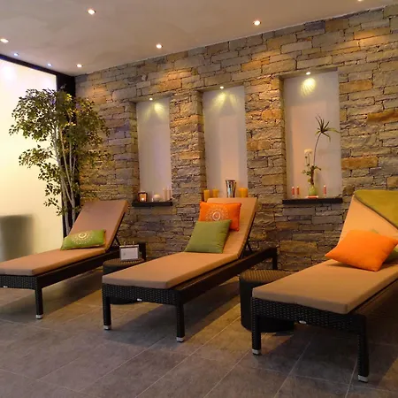 Aparthotel Cgh Residences & Spas Le Coeur D'or
