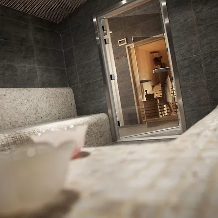 Cgh Résidences&spas Le Coeur D'or Appart hôtel Bourg-Saint-Maurice