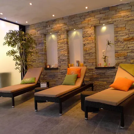 Апарт-отель Cgh Residences & Spas Le Coeur D'or