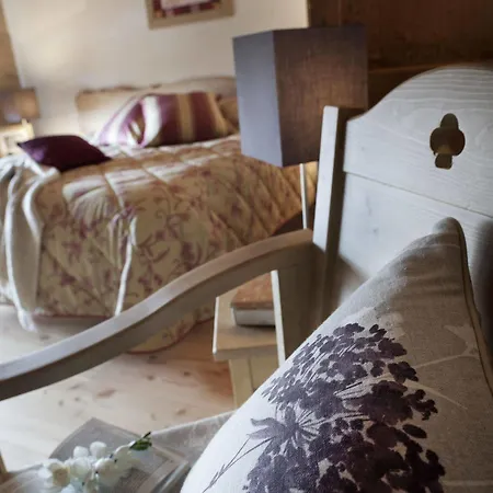Cgh Residences & Spas Le Coeur D'or Aparthotel 4*
