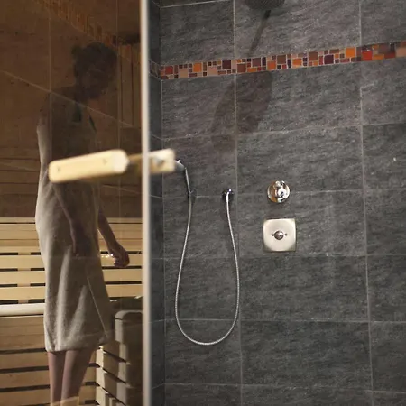 Cgh Residences & Spas Le Coeur D'or 4* Bourg-Saint-Maurice