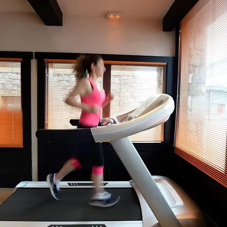 Cgh Residences & Spas Le Coeur D'or Bourg-Saint-Maurice