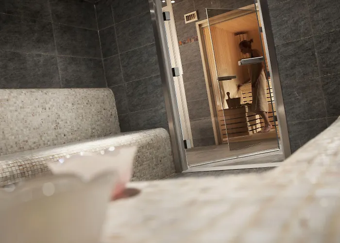 Cgh Residences & Spas Le Coeur D'or Апарт-отель Бур-Сен-Морис