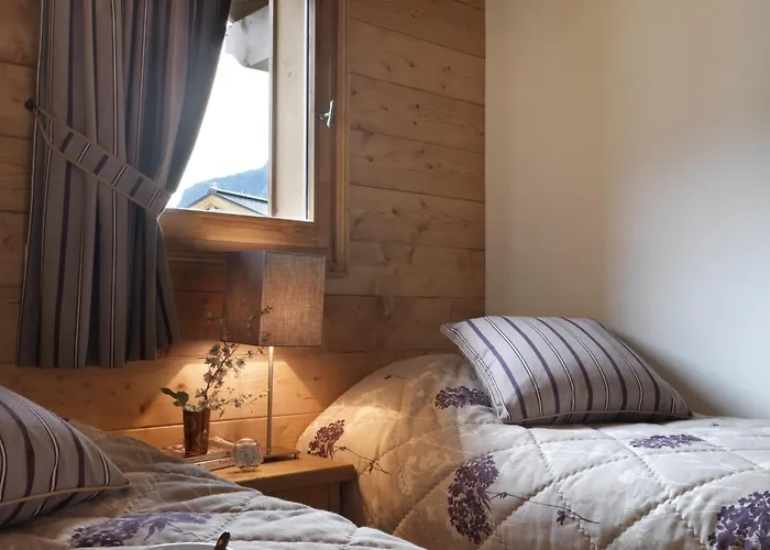 Cgh Residences & Spas Le Coeur D'or