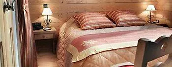 Апарт-отель Cgh Residences & Spas Le Coeur D'or 4*