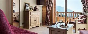 Cgh Residences & Spas Le Coeur D'or Апарт-отель 4*