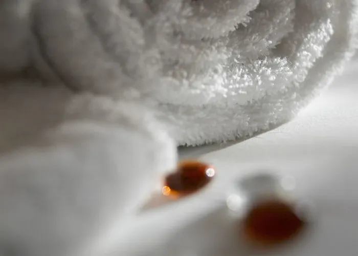 Cgh Residences & Spas Le Coeur D'or
