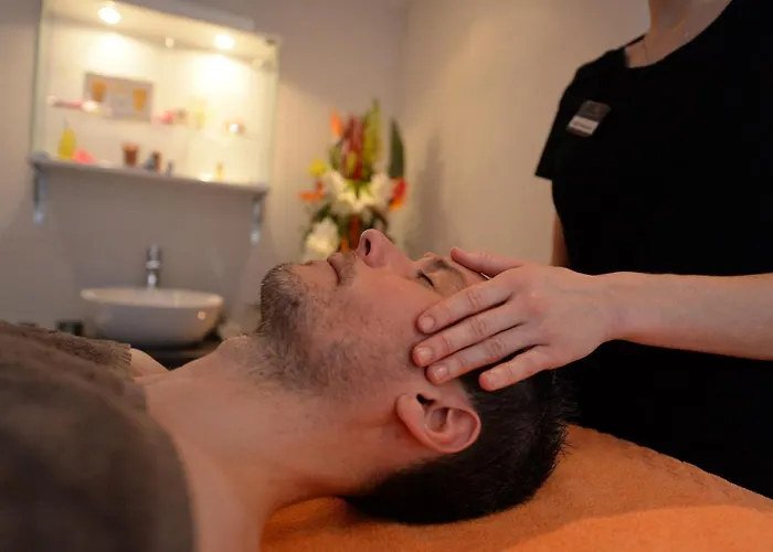 Cgh Residences & Spas Le Coeur D'or Апарт-отель